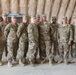 National Guard Bureau, General Frank J. Grass visits Regional Command Southwest