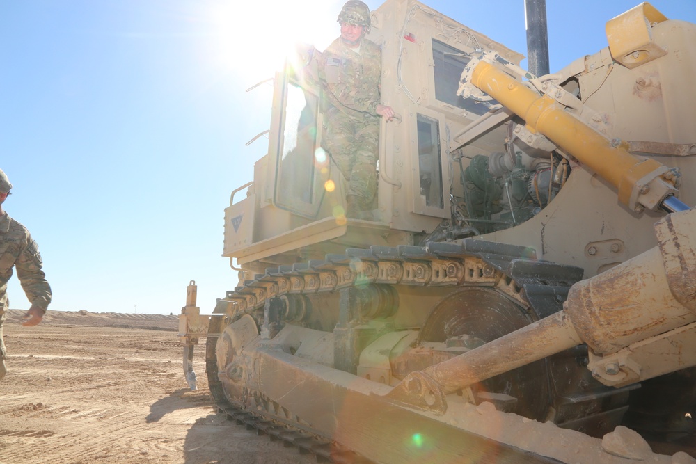 National Guard Bureau, General Frank J. Grass visits Regional Command Southwest