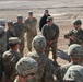 National Guard Bureau, General Frank J. Grass visits Regional Command Southwest