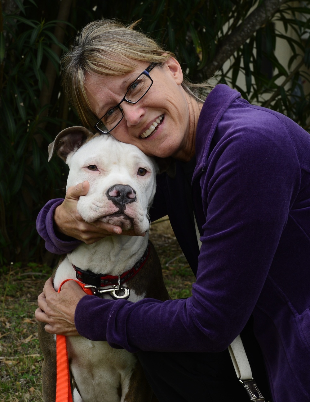 Lackland AFB Veterinary Clinic