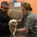 Lackland AFB Veterinary Clinic