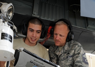 Changing the way we inspect