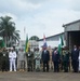 Central Accord 14 kicks off with multi-national forces