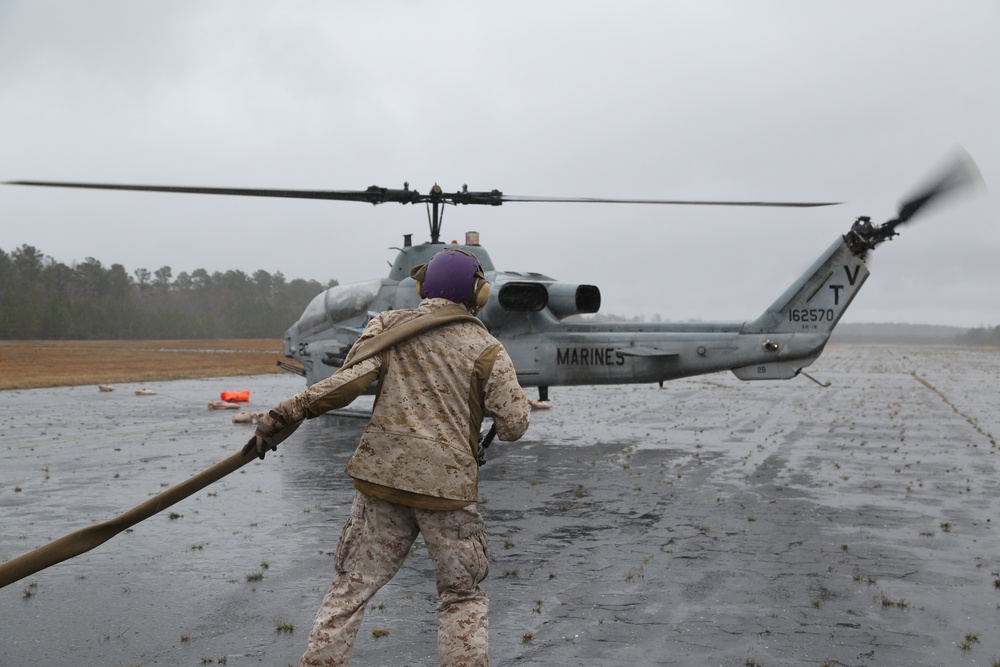 MWSS-272 provides fuel on the go