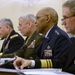 Spencer and vice service chiefs testify on service readiness