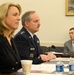 Secretary and chief of staff testify before the House Appropriations Committee: Air Force posture