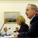 Secretary and chief of staff testify before the House Appropriations Committee: Air Force posture