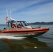 Cape Disappointment 29-foot Response Boat Small