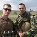 BSRF Marines train with Romanian 307th Naval Infantry Battalion