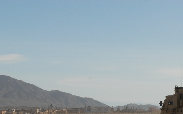 A first time for everything – including NTC