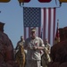 Master Gunnery Sgt. Michael E. Williams Retirement Ceremony