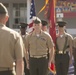 Master Sgt. Kirk D. Hood Retirement Ceremony