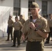 Master Sgt. Kirk D. Hood Retirement Ceremony