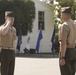 Master Sgt. Kirk D. Hood Retirement Ceremony