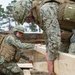 NMCB 133 Field Exercise Bearing Duel 01-14, part 1