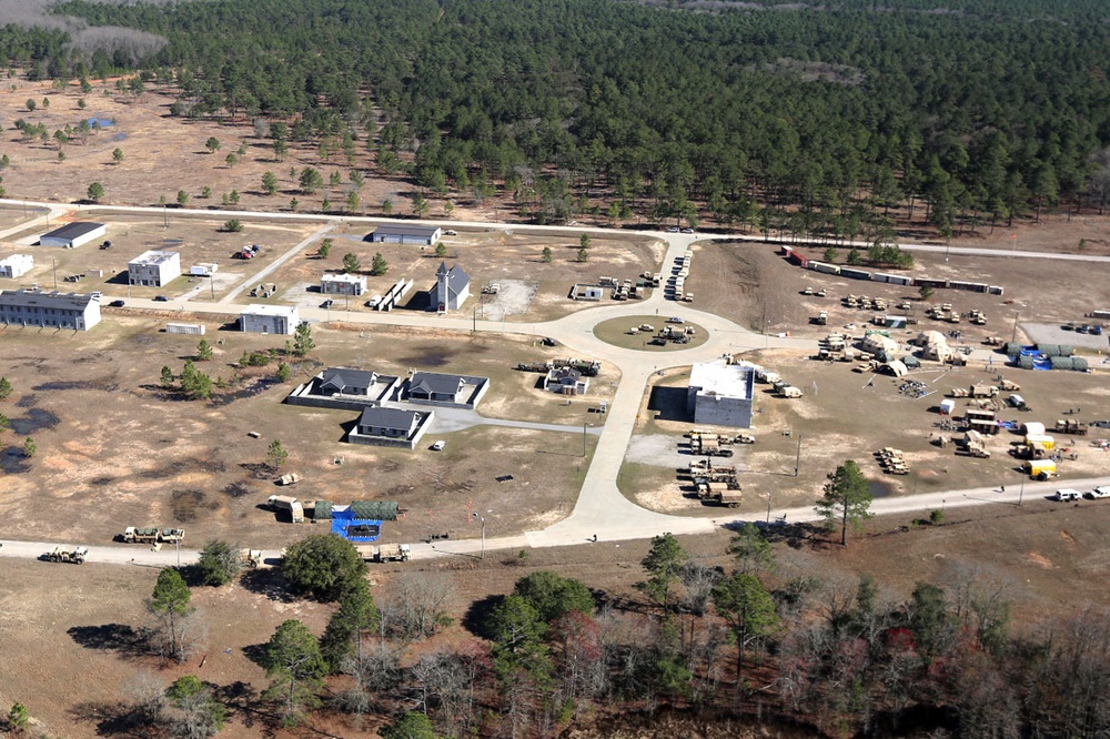 Exercise Dauntless Resolve increases joint unit’s response in nuclear incident scenario