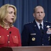 Secretary and Global Strike Command issue Malmstrom update