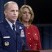 Secretary and Global Strike Command issue Malmstrom update