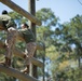 Marine recruits face challenging obstacles on Parris Island