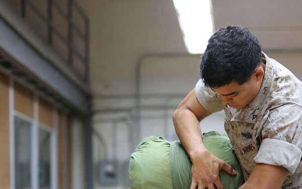 1st ADPs parachutes are good to the last drop