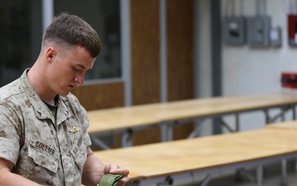 1st ADPs parachutes are good to the last drop