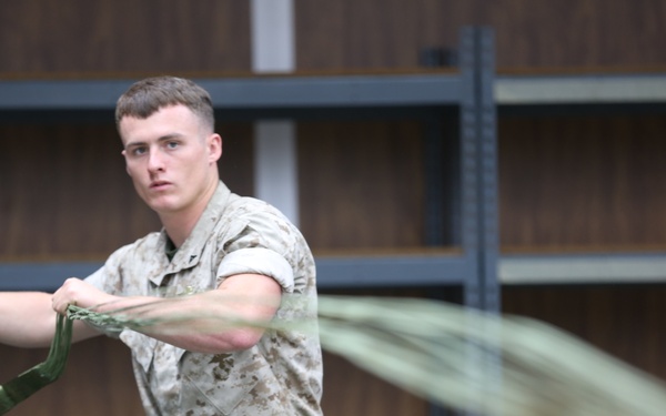 1st ADPs parachutes are good to the last drop