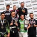 Mountain warfare instructor wins MMA tournament