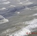 Oil from Texas City collision makes landfall on Matagorda Island