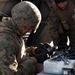 Marines battle weather, terrain to keep vehicles moving