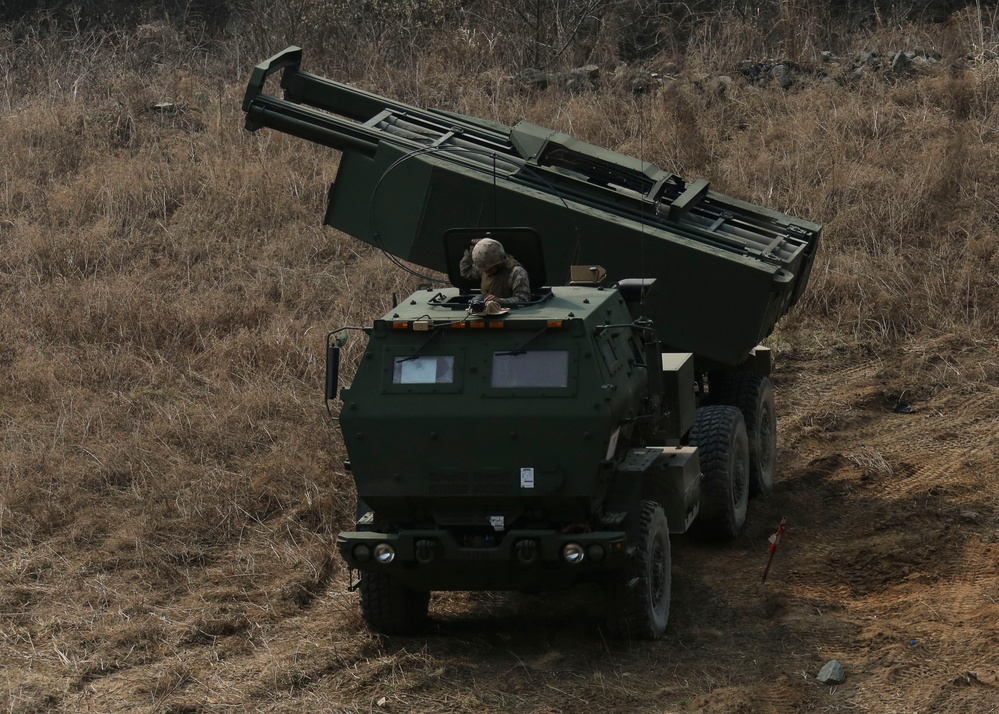 Combined Joint Live Fire Exercise (CJLFEX)