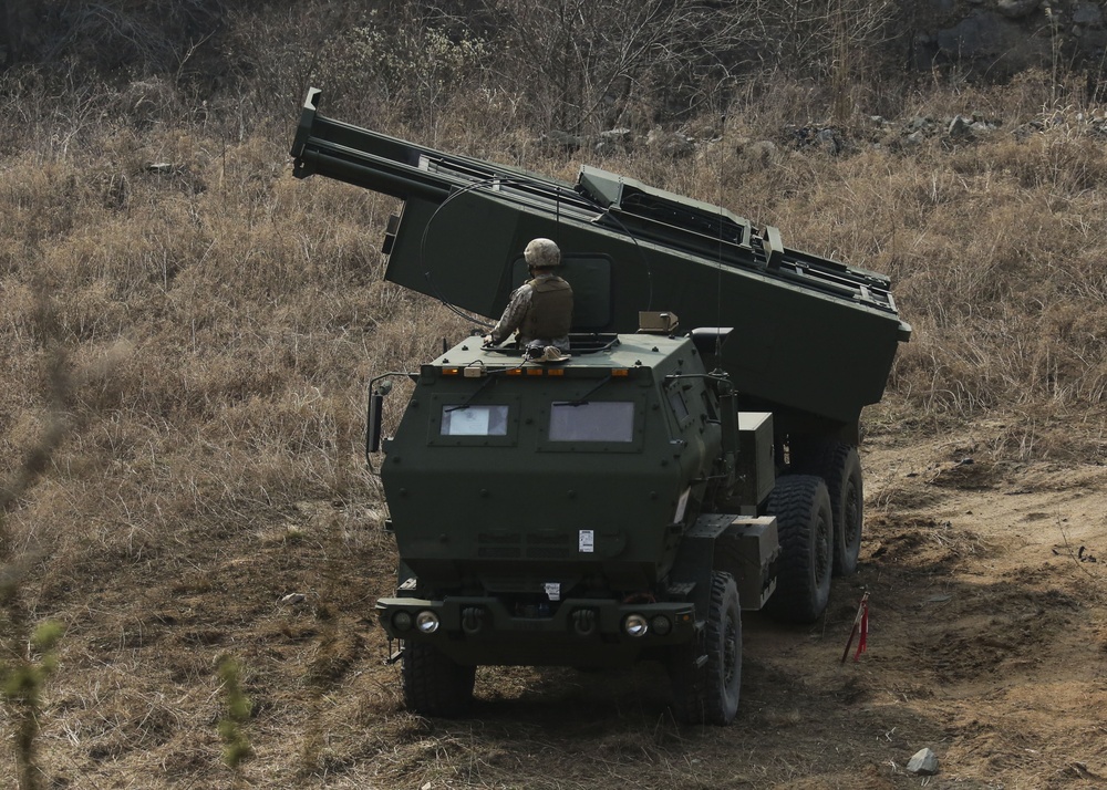 Combined Joint Live Fire Exercise (CJLFEX)