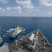 USS Ashland operations