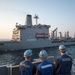 USS Ashland operations