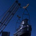 Tug offloads in Anchorage for Alaska Shield
