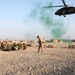 Navy team prepares Afghan medics to operate independently