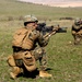 Marines and Romanians conduct first live-fire exercise of current BSRF iteration