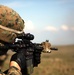 Marines and Romanians conduct first live-fire exercise of current BSRF iteration