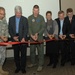 Battle Creek Air National Guard Cyber Range Ribbon Cutting