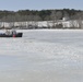 CGC Thunder Bay conducts Kennebec River Breakout