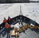CGC Thunder Bay conducts Kennebec River breakout