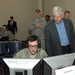 Battle Creek Air National Guard Cyber Range Ribbon Cutting