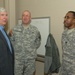 Battle Creek Air National Guard Cyber Range Ribbon Cutting