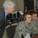 Battle Creek Air National Guard Cyber Range Ribbon Cutting