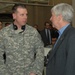 Battle Creek Air National Guard Cyber Range Ribbon Cutting