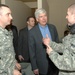 Battle Creek Air National Guard Cyber Range Ribbon Cutting