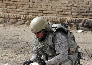 Task Force Kandahar operations