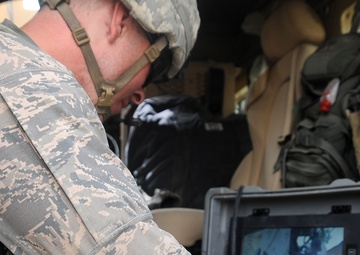 Task Force Kandahar operations