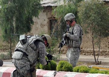 Task Force Kandahar operations