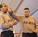 FOB Lightning's Comprehensive Soldier Fitness Expo