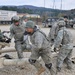 12th Combat Aviation Brigade mission rehearsal exercise